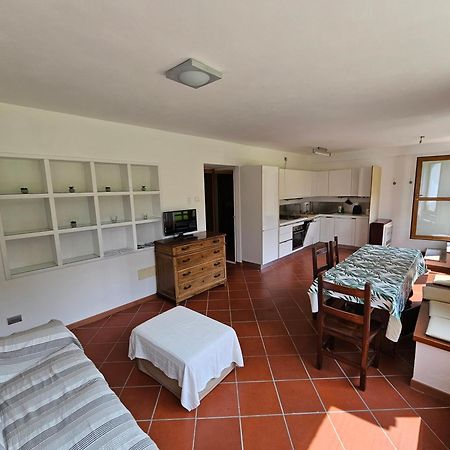Casa Mario Leilighet Domaso Eksteriør bilde